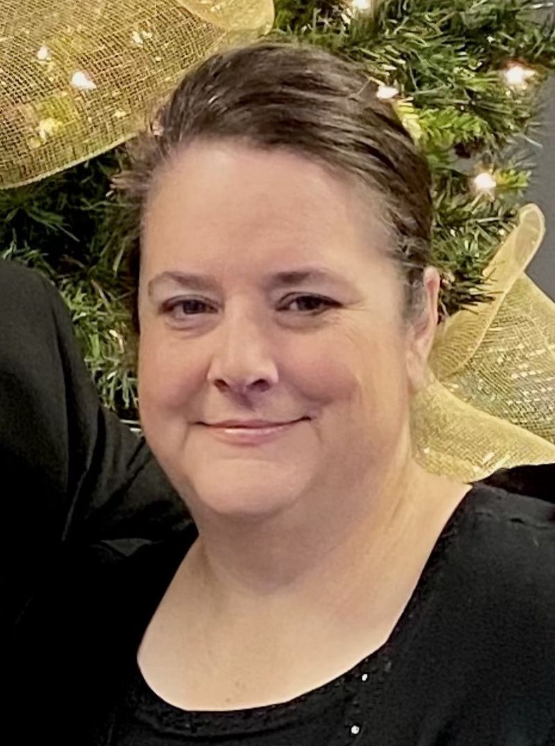 Board Members Louisiana FINS Association